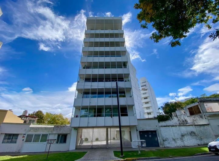 Departamento · 55m² · 2 Ambientes