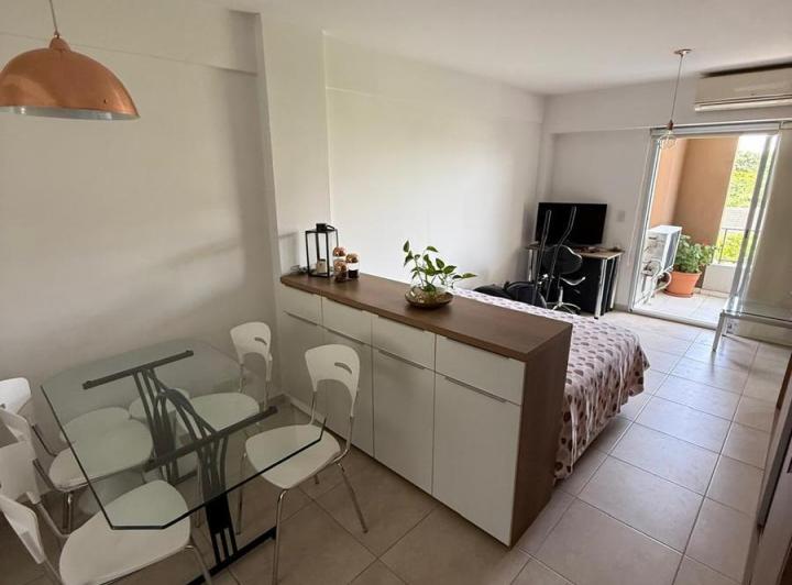 Departamento · 37m² · 1 Ambiente