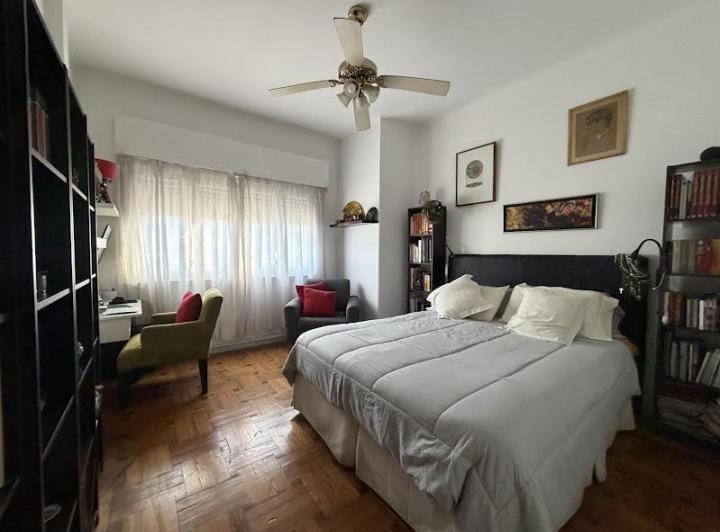 Departamento · 77m² · 3 Ambientes · 1 Cochera