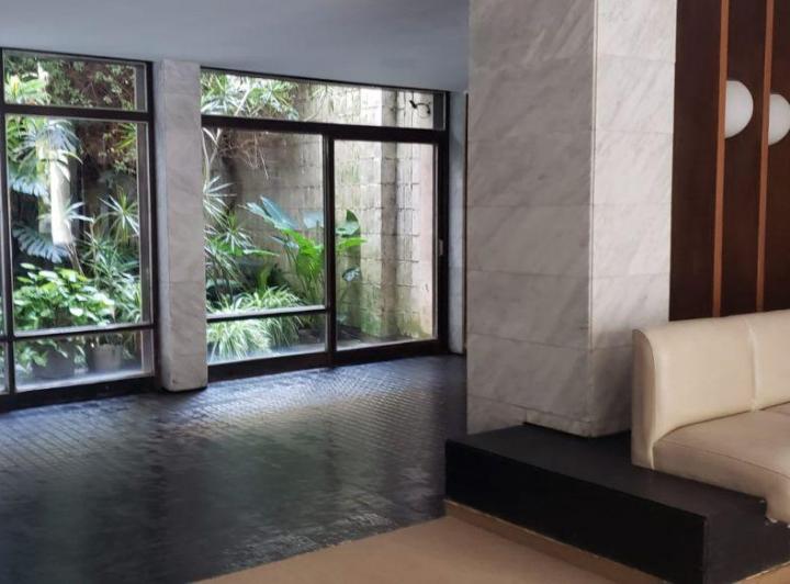 Departamento · 80m² · 4 Ambientes · 1 Cochera