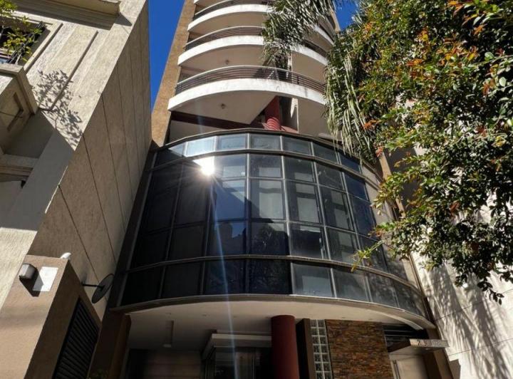 Departamento · 49m² · 2 Ambientes