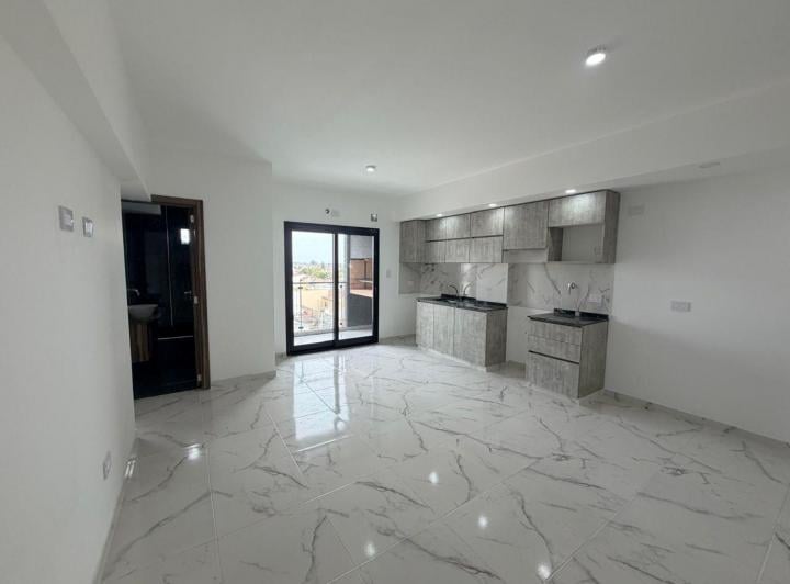 Departamento · 42m² · 2 Ambientes