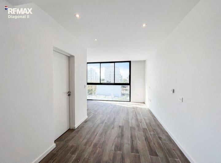 Departamento · 39m² · 1 Ambiente