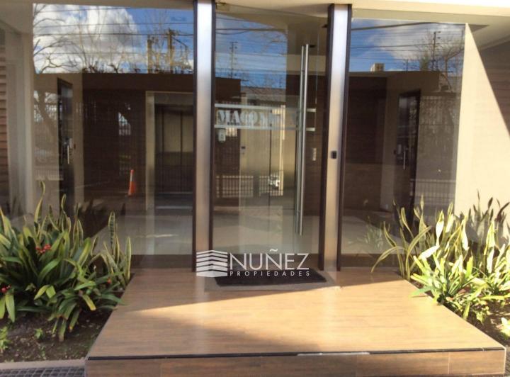 Departamento · 58m² · 3 Ambientes · 1 Cochera