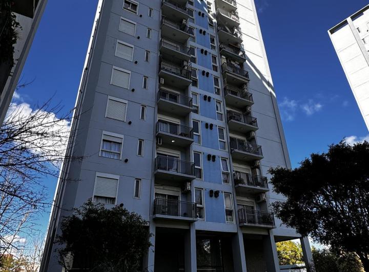 Departamento · 55m² · 3 Ambientes