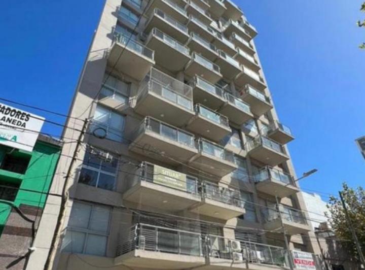 Departamento · 90m² · 3 Ambientes · 1 Cochera