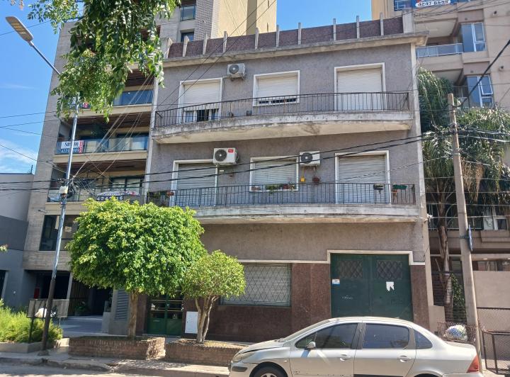 Departamento · 42m² · 3 Ambientes