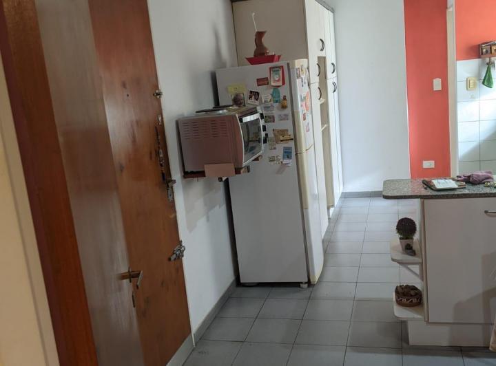 Departamento · 80m² · 3 Ambientes