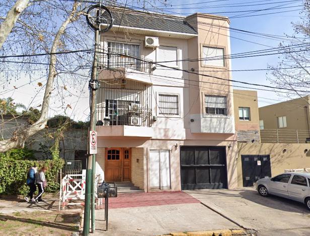 Departamento · 35m² · 2 Ambientes
