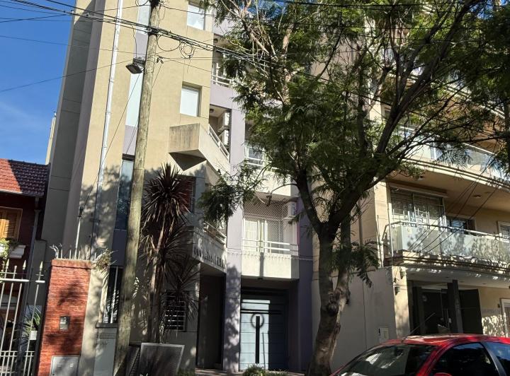 Departamento · 26m² · 1 Ambiente