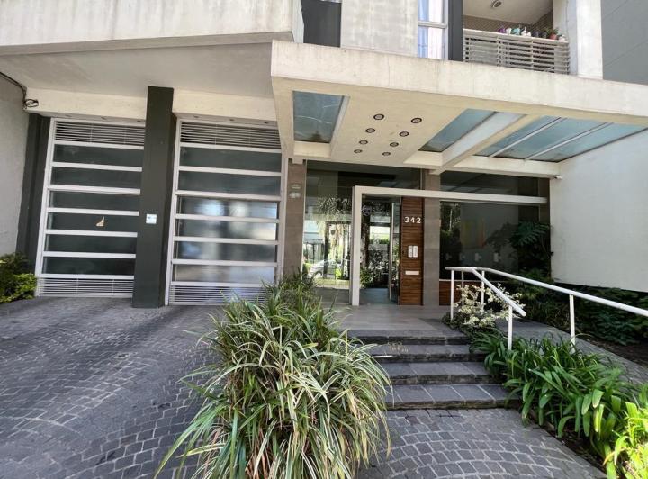 Departamento · 45m² · 2 Ambientes