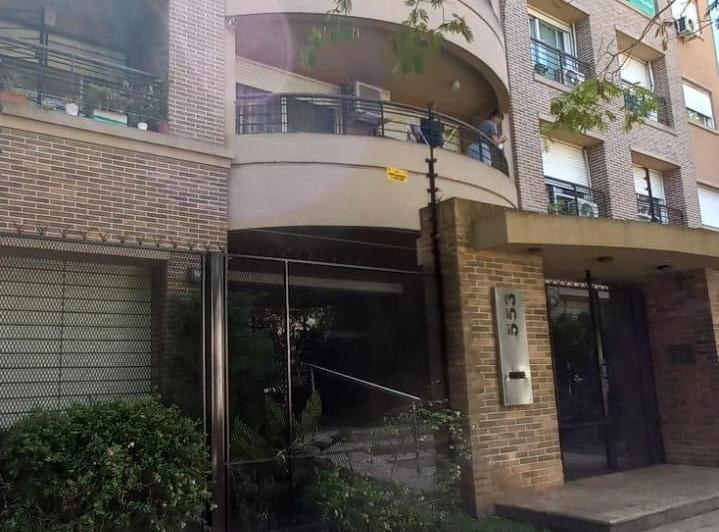 Departamento · 70m² · 2 Ambientes · 1 Cochera
