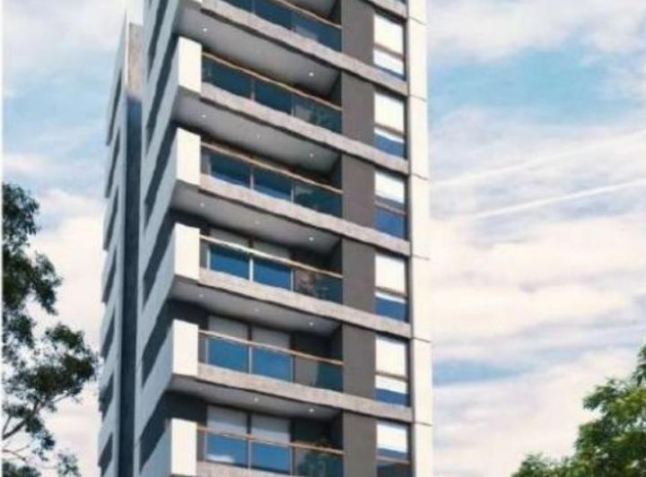 Departamento · 52m² · 2 Ambientes