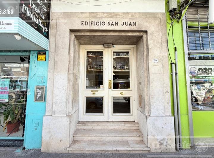 Departamento · 66m² · 2 Ambientes