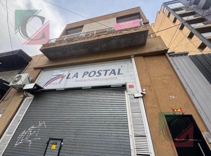 Departamento · 90m² · 3 Ambientes