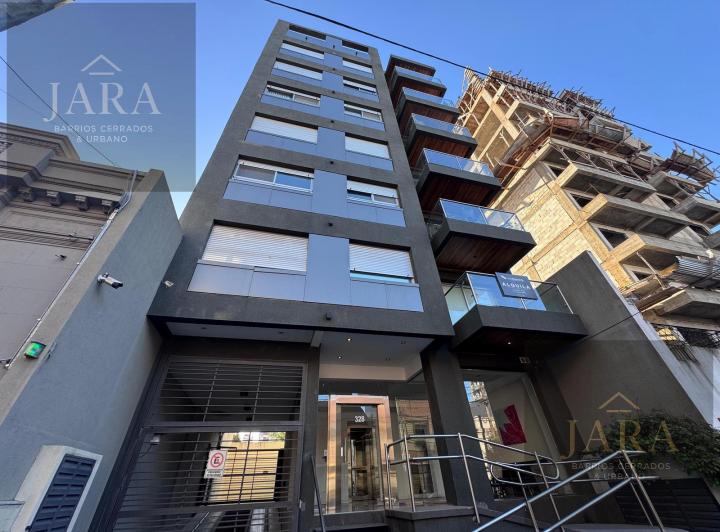 Departamento · 91m² · 4 Ambientes