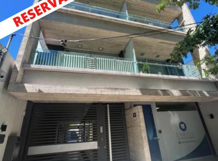 Departamento · 42m² · 2 Ambientes