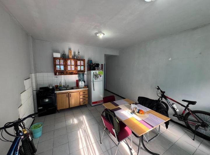 Departamento · 50m² · 2 Ambientes