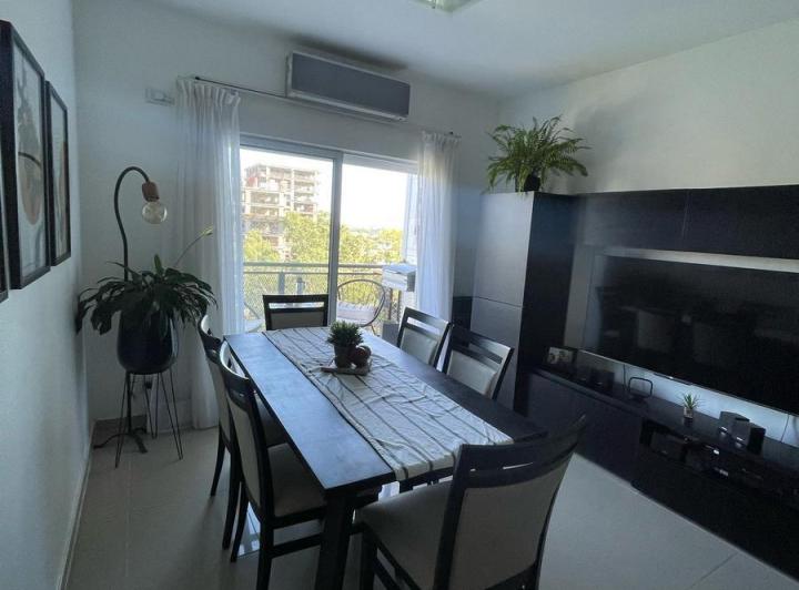 Departamento · 59m² · 3 Ambientes