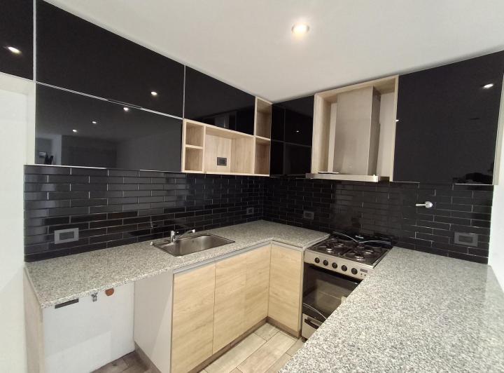 Departamento · 45m² · 2 Ambientes