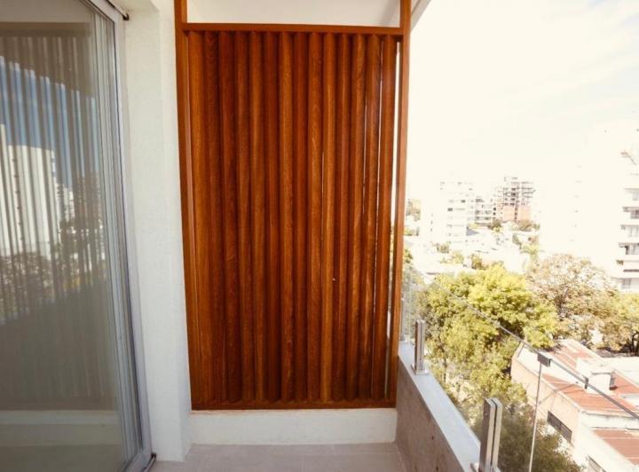 Departamento · 52m² · 2 Ambientes