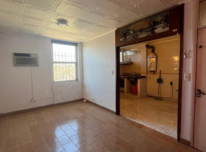 Departamento · 49m² · 3 Ambientes