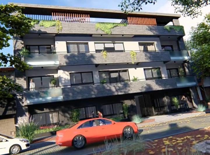 Departamento · 49m² · 2 Ambientes