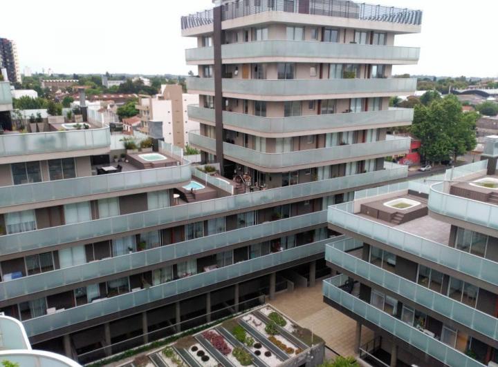 Departamento · 47m² · 1 Ambiente