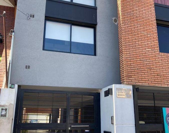 Departamento · 70m² · 2 Ambientes · 1 Cochera