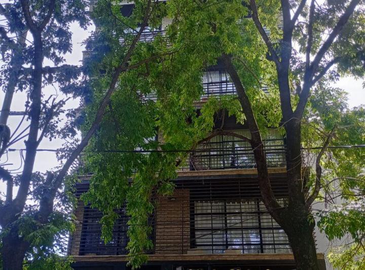 Departamento · 37m² · 2 Ambientes