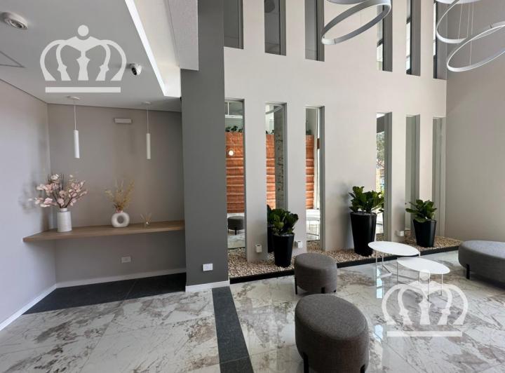 Departamento · 52m² · 2 Ambientes