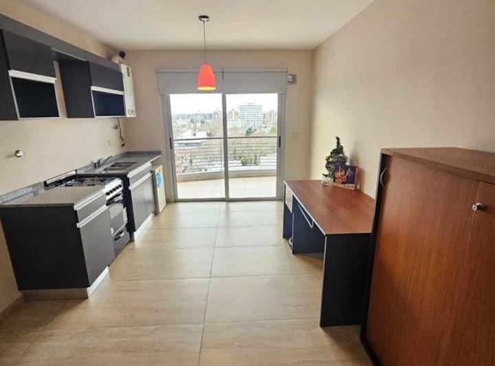 Departamento · 50m² · 2 Ambientes · 1 Cochera