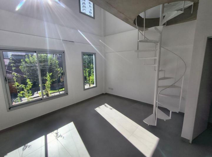 Departamento · 53m² · 2 Ambientes · 1 Cochera