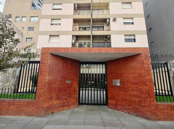 Departamento · 3 Ambientes