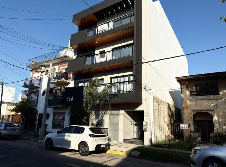 Departamento · 74m² · 3 Ambientes