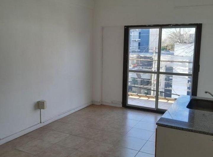 Departamento · 40m² · 2 Ambientes