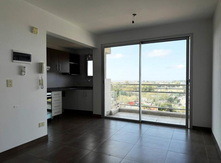 Departamento · 41m² · 2 Ambientes · 2 Cocheras