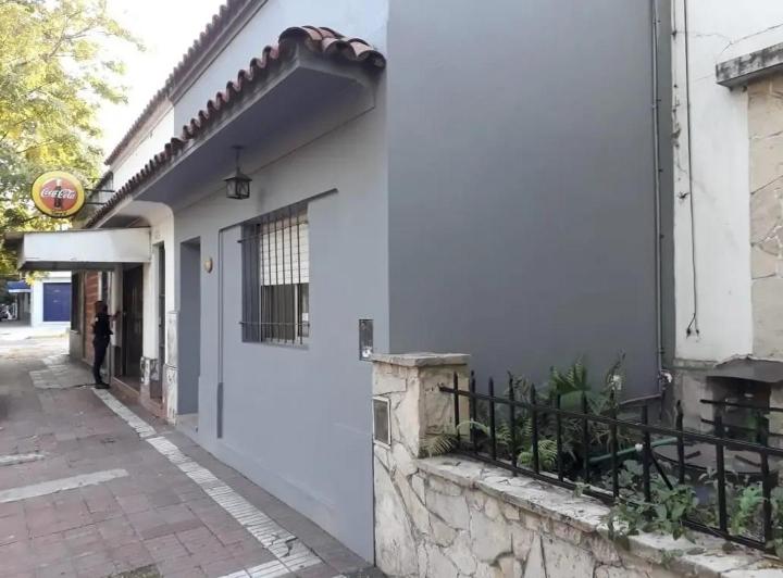 Departamento · 55m² · 2 Ambientes