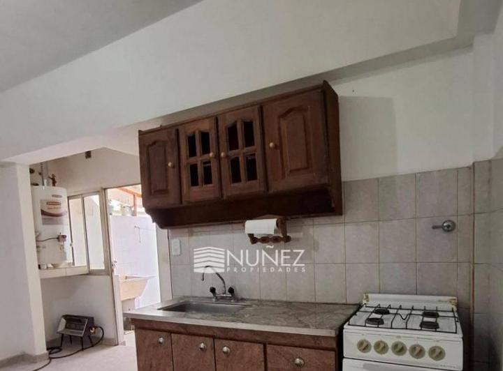 Departamento · 45m² · 2 Ambientes