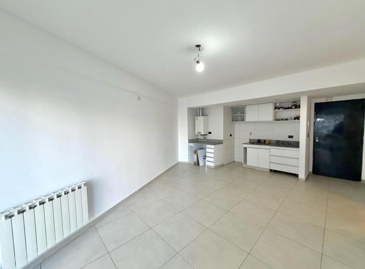 Departamento · 72m² · 3 Ambientes · 1 Cochera