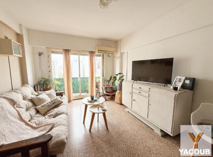 Departamento · 69m² · 3 Ambientes