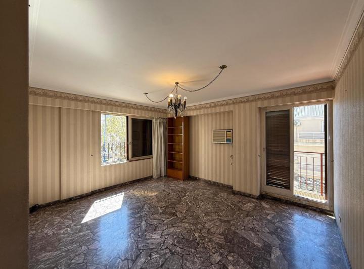 Departamento · 65m² · 3 Ambientes