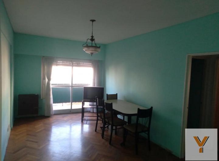 Departamento · 47m² · 2 Ambientes