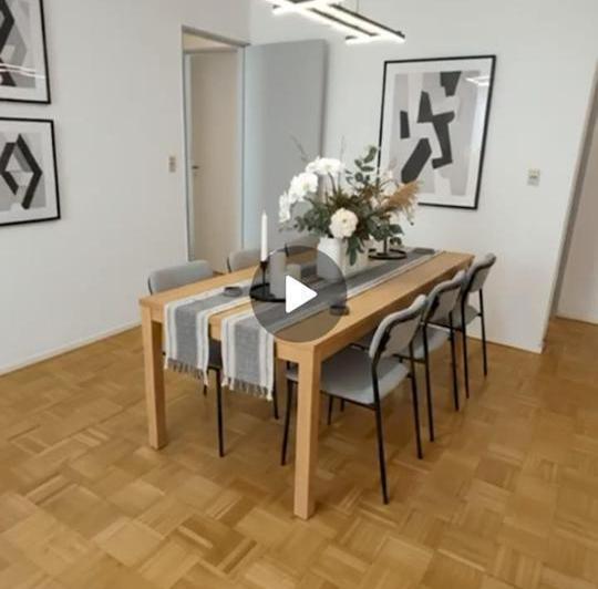 Departamento · 58m² · 3 Ambientes