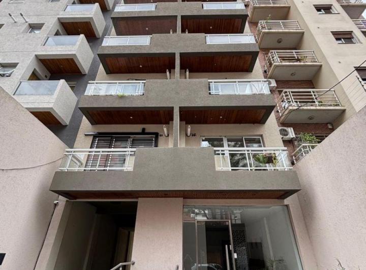 Departamento · 45m² · 2 Ambientes · 2 Cocheras