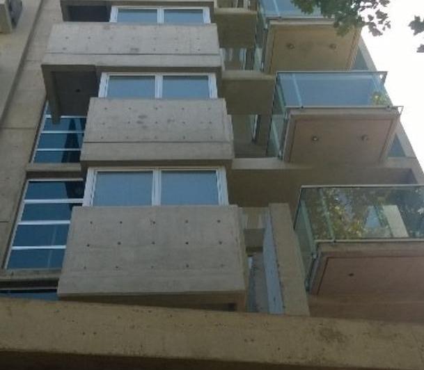 Departamento · 80m² · 3 Ambientes · 1 Cochera