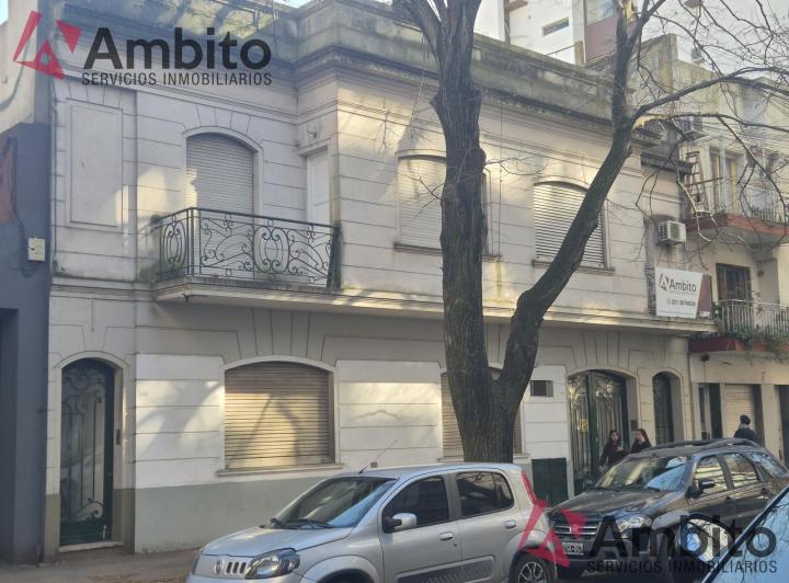 Departamento · 90m² · 3 Ambientes