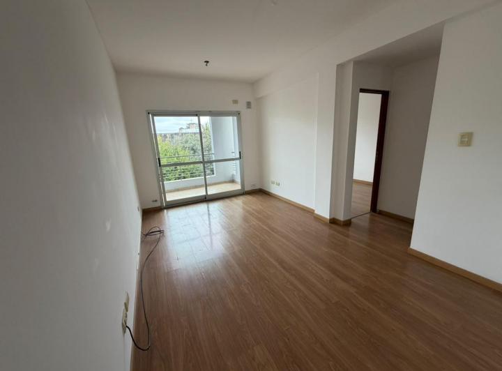 Departamento · 55m² · 1 Dormitorio · 1 Cochera