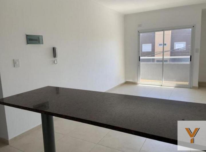 Departamento · 66m² · 2 Ambientes