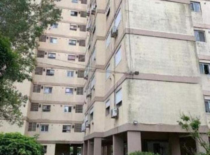 Departamento · 70m² · 32 Ambientes